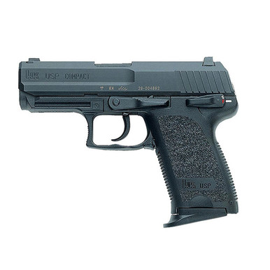 Shop HK USP45 V1 .45 ACP 4.41in 10rd 2 Magazines Semi-Automatic Pistol (81000324). Buy best Pistols from gritrsports.com | Reviews and Shipping options available