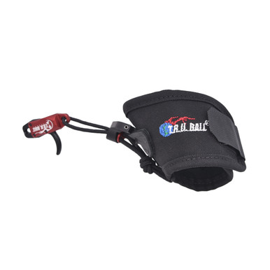 Shop T.R.U. BALL ARCHERY Junior Shooter Velcro Red Trigger Release (TOOV-RD-JR). Buy best Bow Accessories from sports.com | Reviews and Shipping options available