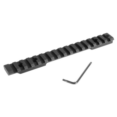 Shop EVOLUTION GUN WORKS HD Savage Round Back Long Action 20 MOA Picatinny Scope Rail (80332). Buy best Scope Mounts from gritrsports.com | Reviews and Shipping options available