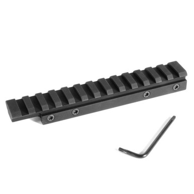 Shop EVOLUTION GUN WORKS HD CZ 452/453/455 For 11mm 20 MOA Picatinny Rail Mount (80912). Buy best Scope Mounts from gritrsports.com | Reviews and Shipping options available