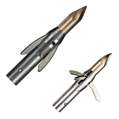 Shop AMS BOWFISHING AnKor QT Point (P907). Buy best Points from gritrsports.com | Reviews and Shipping options available