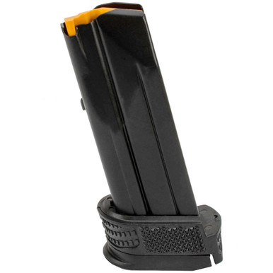 Shop FN AMERICA 509C 9mm 15rd Black Magazine (20-100379). Buy best Pistol Magazines from gritrsports.com | Reviews and Shipping options available