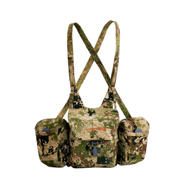 Shop SITKA Mountain Optics Subalpine Harness (40081-SA-OSFA). Buy best Bino Harnesses from gritrsports.com | Reviews and Shipping options available