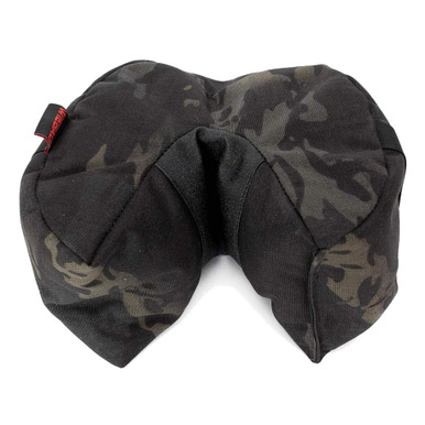 Shop WIEBAD Fortune Black Multicam Cookie (FortuneCookieBM). Buy best Range Bags from gritrsports.com | Reviews and Shipping options available