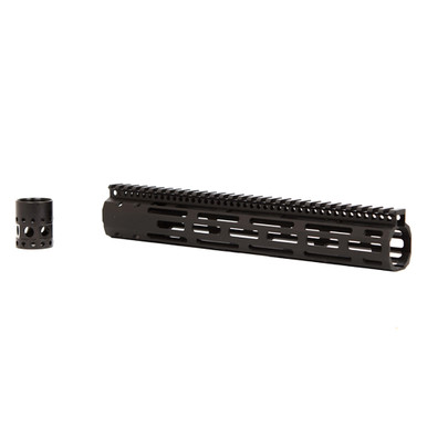 RADICAL FIREARMS FCR 12 M-LOK Slim Rail System R-12FCR