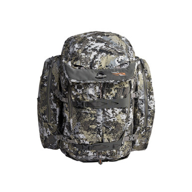Shop SITKA Optifade Elevated II Cargo Box (40077-EV-OSFA). Buy best Backpacks from gritrsports.com | Reviews and Shipping options available