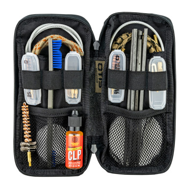 Shop OTIS 5.56mm & 9mm I-Mod Cleaning System (FG-901-556-9). Buy best Cleaning Kits from gritrsports.com | Reviews and Shipping options available