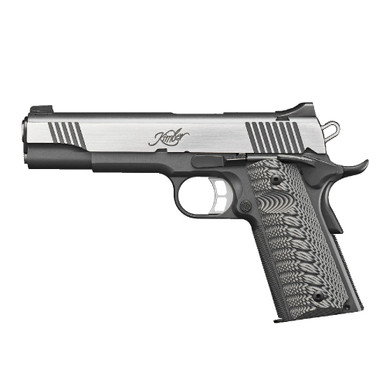 Shop KIMBER Eclipse Custom .45 ACP 5in 7rd Semi-Automatic Pistol (3000238). Buy best Pistols from gritrsports.com | Reviews and Shipping options available