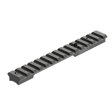 Shop LEUPOLD BackCountry Cross-Slot Kimber 8400 WSM 1-Piece Base (176713). Buy best Scope Bases from gritrsports.com | Reviews and Shipping options available