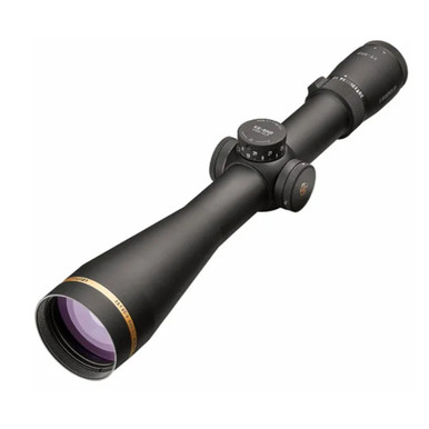 Shop LEUPOLD VX-5HD 4-20x52 CDS-ZL2 SF Illuminated FireDot Duplex Reticle Riflescope (178166). Buy best Riflescopes from gritrsports.com | Reviews and Shipping options available