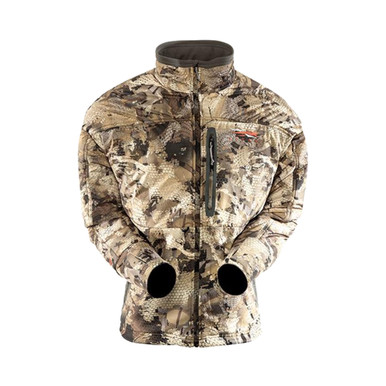 Shop SITKA Duck Oven Optifade Waterfowl Jacket (30052-WL). Buy best Jackets from gritrsports.com | Reviews and Shipping options available