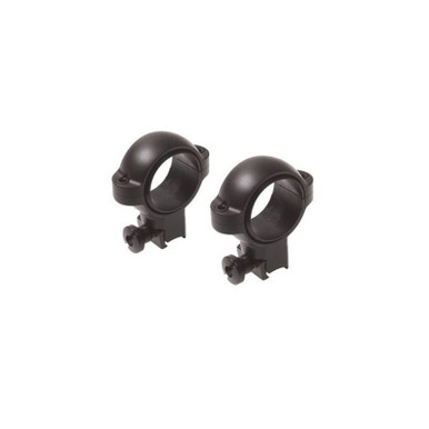Shop BURRIS Signature .22 Rings, 1 in., High, Grooved Receivers, Rimfire / Airgun, Matte Black (420556). Buy best Scope Rings from gritrsports.com | Reviews and Shipping options available