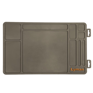 Shop LYMAN Essential Gun Maintenance Mat (04050). Buy best Cleaning Mats from gritrsports.com | Reviews and Shipping options available