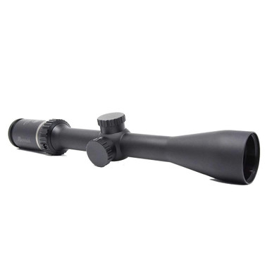 Shop BURRIS Fullfield E1 3-9x40 Ballistic Plex Reticle Muzzleloader Riflescope (200347). Buy best Riflescopes from gritrsports.com | Reviews and Shipping options available