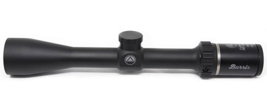 Shop BURRIS Fullfield E1 3-9x40 Ballistic Plex Reticle 350 Legend Riflescope (200366). Buy best Riflescopes from gritrsports.com | Reviews and Shipping options available