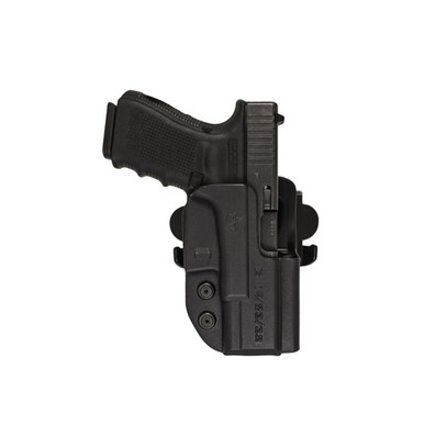 Shop COMP-TAC International Sig P226/RX/Rail MK25 9mm/.40 RH Black OWB Kydex Holster (C241SS165RBKN). Buy best Holsters  from gritrsports.com | Reviews and Shipping options available