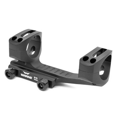 Shop WARNE MSR 20 MOA Extended Skeletonized 34mm Black Mount (LRSKEL34TW). Buy best Scope Mounts from gritrsports.com | Reviews and Shipping options available
