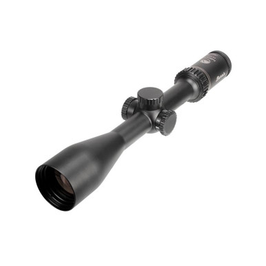 Shop BURRIS Fullfield E1 4.5-14x42mm Ballistic Plex Reticle Riflescope (200349). Buy best Riflescopes from gritrsports.com | Reviews and Shipping options available