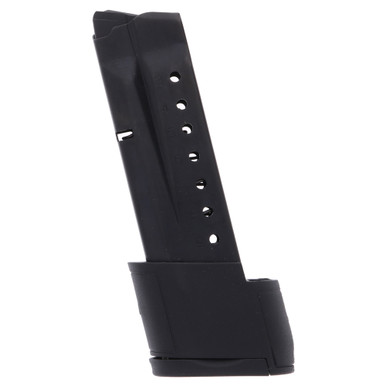 Shop PROMAG S&W Shield 40 S&W Blued 9 Rd Magazine (SMI-31). Buy best Magazine Accessories from gritrsports.com | Reviews and Shipping options available