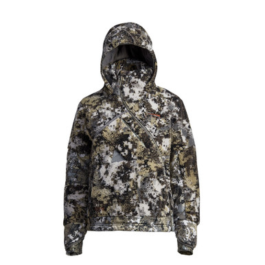 Shop SITKA Women's Fanatic Elevated II Jacket (50244-EV). Buy best Jackets from gritrsports.com | Reviews and Shipping options available