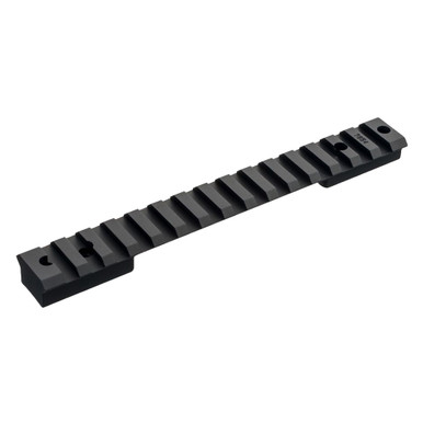 Shop WARNE Weatherby Mark V Mag 9 Lug Mountain Tech Tactical Rail (7654M). Buy best Rails from gritrsports.com | Reviews and Shipping options available