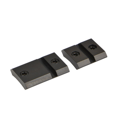 Shop WARNE Maxima Remington 742-760-740 2-Piece Steel Matte Base (M868/892M). Buy best Scope Bases from gritrsports.com | Reviews and Shipping options available