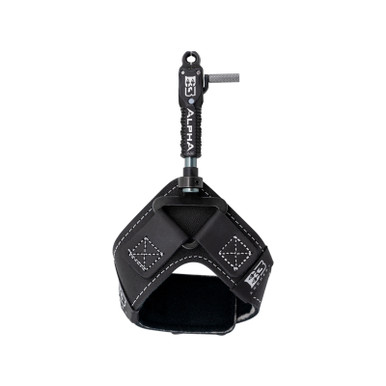 Shop B3 ARCHERY Alpha Black Release Aid with Swivel Stem Connector (ALSC-BK). Buy best Release Aids from gritrsports.com | Reviews and Shipping options available