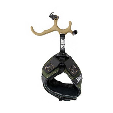 Shop B3 ARCHERY Ranger Desert Brown Back Tension Release Aid (RGFC-DB). Buy best Release Aids from gritrsports.com | Reviews and Shipping options available