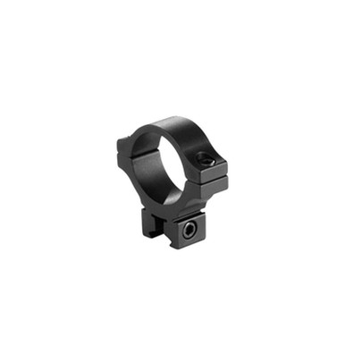 Shop BKL 0.6in Long Dovetail 30mm Ring (S-303L). Buy best Scope Mounts from gritrsports.com | Reviews and Shipping options available