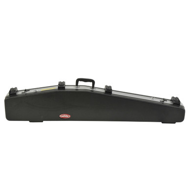 Shop SKB ATA Single Black Rifle Case (2SKB-4900). Buy best Rifle Cases from gritrsports.com | Reviews and Shipping options available