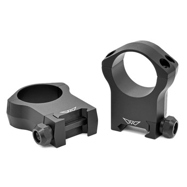 Shop WARNE Mountain Tech 30mm Ultra High Matte Rings (7217M). Buy best Scope Rings from gritrsports.com | Reviews and Shipping options available