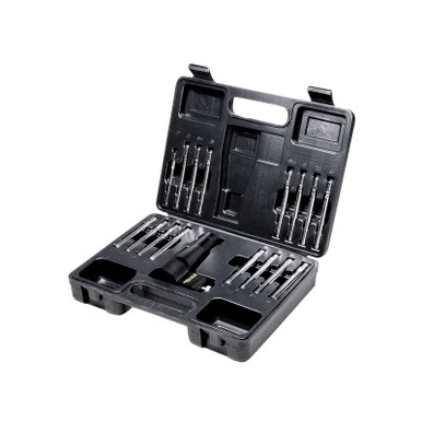 Shop BSA OPTICS Multi Caliber Bore Sight Kit (BS30). Buy best Boresighters from gritrsports.com | Reviews and Shipping options available