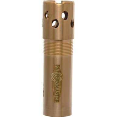 Shop PATTERNMASTER 12ga Benelli/Beretta Mobile Code Black Duck Choke Tube (5319). Buy best Choke Tubes from gritrsports.com | Reviews and Shipping options available
