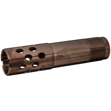 Shop PATTERNMASTER 12ga Remington Code Black Goose Choke Tube (5361). Buy best Choke Tubes from gritrsports.com | Reviews and Shipping options available