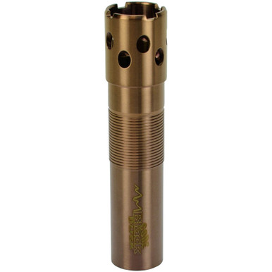Shop PATTERNMASTER 12ga Beretta Optima HP A400 Code Black Duck Choke Tube (5474). Buy best Choke Tubes from gritrsports.com | Reviews and Shipping options available