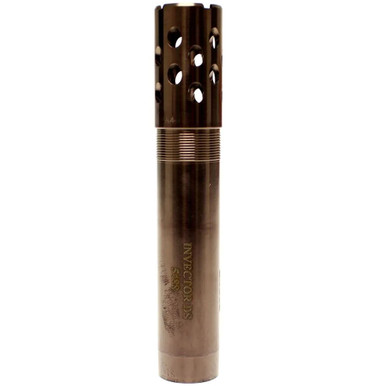 Shop PATTERNMASTER 12ga Browning Invector DS Code Black Goose Choke Tube (5488). Buy best Choke Tubes from gritrsports.com | Reviews and Shipping options available