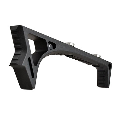 Shop STRIKE LINK Curved Black Aluminum ForeGrip (LINKCFGBK). Buy best Gun Grips from gritrsports.com | Reviews and Shipping options available