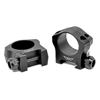 Shop WARNE Mountain Tech 1in Low Matte Rings (7200M). Buy best Scope Rings from gritrsports.com | Reviews and Shipping options available