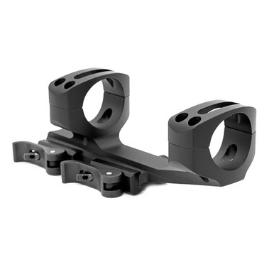 Shop WARNE QD Gen 2 Extended Skeletonized 30mm Black MSR Mount (QDXSKEL30TW). Buy best Scope Mounts from gritrsports.com | Reviews and Shipping options available