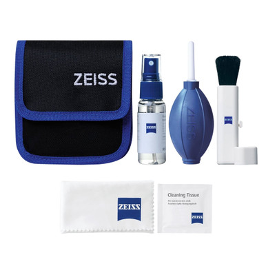 Shop ZEISS Lens Cleaning Kit (000000-2390-186 ). Buy best Cleaning Kits from sports.com | Reviews and Shipping options available