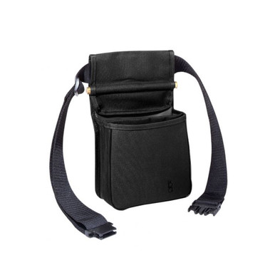 Shop BOB ALLEN Divided Shell Pouch with Belt (18000). Buy best Ammo Bags from gritrsports.com | Reviews and Shipping options available