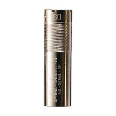 BERETTA OptimaChoke HP Flush 20Ga M Choke Tube (C61850)