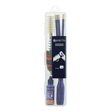 Shop BERETTA 20Ga Shotgun Cleaning Kit (CK411A23020009UNI). Buy best Cleaning Kits from gritrsports.com | Reviews and Shipping options available