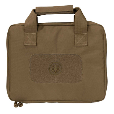 Shop BERETTA Coyote Pistol Case (FO47100189087ZUNI). Buy best Pistol Cases from gritrsports.com | Reviews and Shipping options available