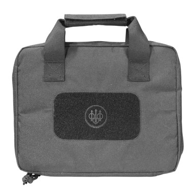 Shop BERETTA Wolf Grey Pistol Case (FO471001890920UNI). Buy best Pistol Cases from gritrsports.com | Reviews and Shipping options available