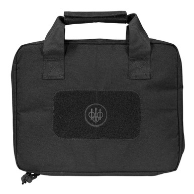 Shop BERETTA Black Pistol Case (FO471001890999UNI). Buy best Pistol Cases from gritrsports.com | Reviews and Shipping options available