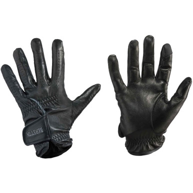 Shop BERETTA Black/Grey Leather Shooting Gloves (GL013L01060903). Buy best Gloves from gritrsports.com | Reviews and Shipping options available