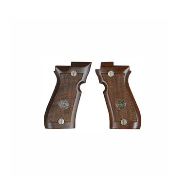 BERETTA 85F Wood Grips JG85FW