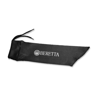 Shop BERETTA VCI Black Gun Sock for Pistol (SFOU66001B). Buy best Gun Socks from gritrsports.com | Reviews and Shipping options available