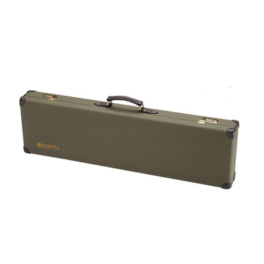 Shop BERETTA Hard Canvas Case for Standard Beretta Shotguns (SVPD208). Buy best Rifle Cases from gritrsports.com | Reviews and Shipping options available